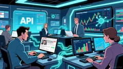 Benzinga's Growth Engine: How a Financial Media Startup is Winning the Attention Economy