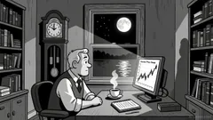 Market Overview for Pax Dollar/Tether (USDPUSDT)