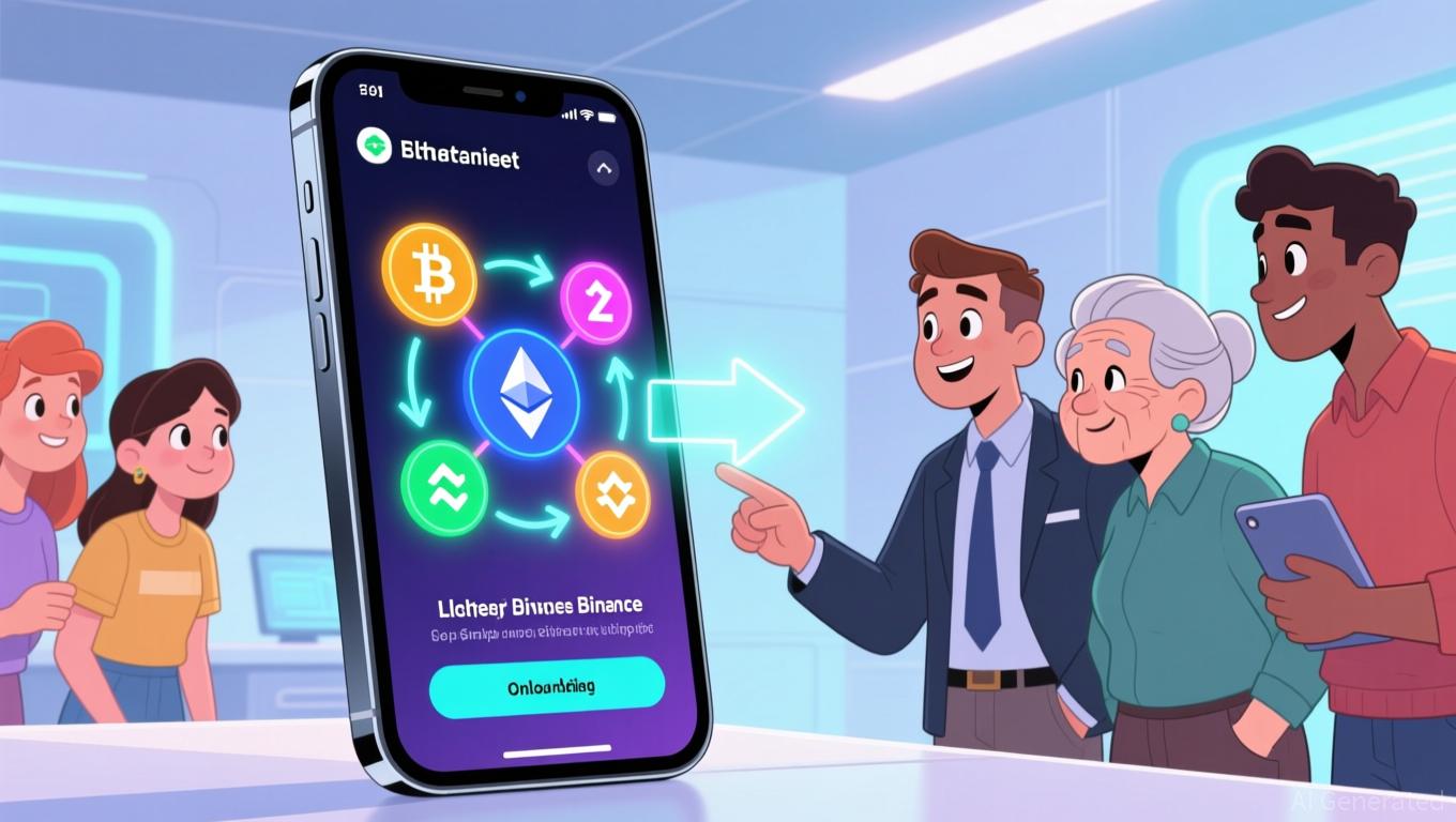 Singapore Crypto Platform Veera Raises $10m, Plans On-Chain Payments Card - Article cover image