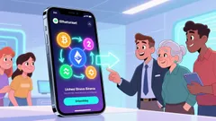 Singapore Crypto Platform Veera Raises $10m, Plans On-Chain Payments Card