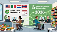 Kraft Group News 2026: Strategic Splits, AI Partnerships, and Leadership Shifts
