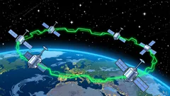 Why Today’s Rocket Launch Matters for Space Investors in 2026