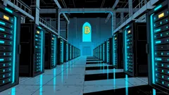 Canaan's Nasdaq Delisting Risk: A Critical Juncture for Crypto Mining Equities