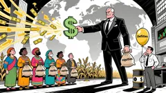 Fed Leadership Uncertainty: Implications for Global Capital Flows and Strategic Asset Allocation