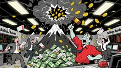 Market Overview: MTLBTC Enters Oversold Conditions Amid Sharp 24-Hour Drop