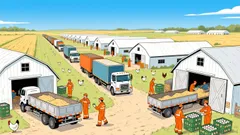 Danantara's $1.2B Poultry Bet: Is This the Main Character in Indonesia's Free Meal Story?