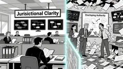 The Shifting Regulatory Landscape in U.S. Crypto Legislation and Its Impact on Market Structure