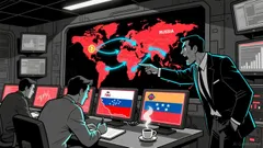 Crypto Hawala and the Risks of Unregulated Digital Assets in Emerging Markets