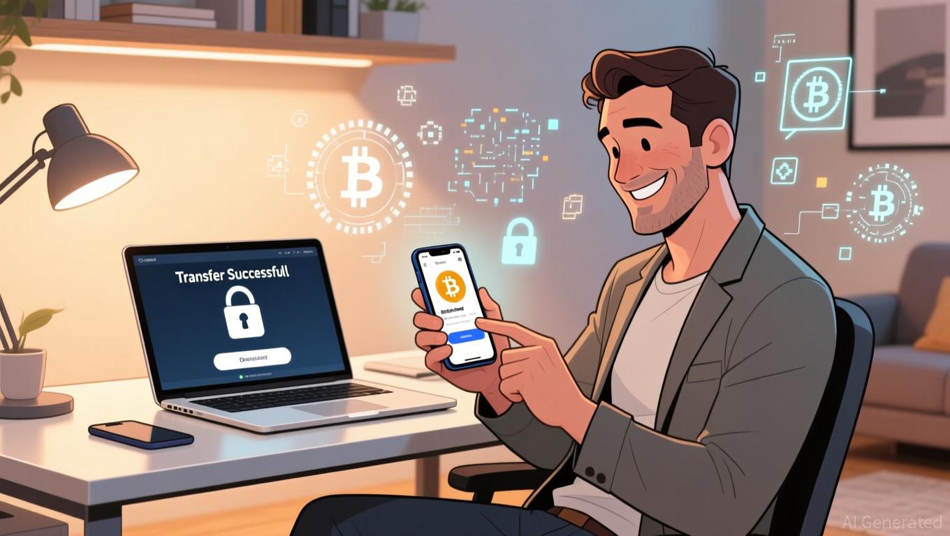 Binance Australia Brings Fiat Back After Being Debanked for 2 Years - Article cover image