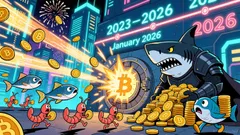 Bitcoin Records Large Exchange Inflows As Price Climbs