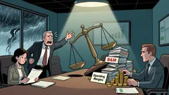 B&M European Value Retail: A High ROE with a Heavy Debt Load