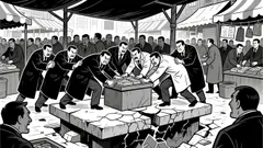 Market Overview for Solv Protocol/BNB (SOLVBNB) on 2026-01-19