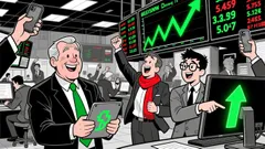 Nigeria's Capital Market Restructuring: A Tipping Point for Institutional Investors