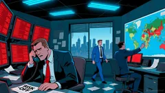 On-chain Gold Maximalist Longs Silver Amid Market Volatility Triggered by EU–US Trade Tensions