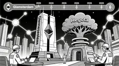 Ethereum's 2026 Rebirth: A Strategic Inflection Point for Self-Sovereign Blockchain Value