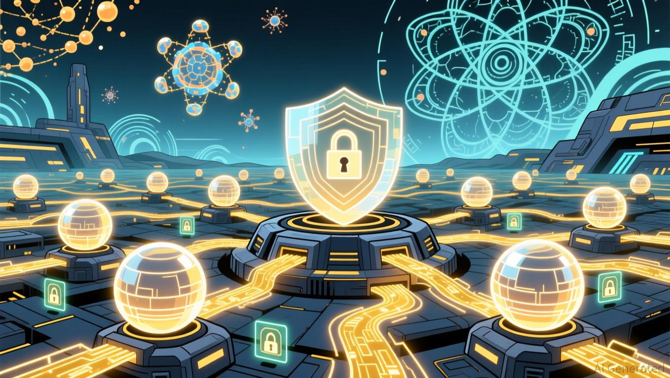 Ethereum's 'Walkaway Test' and Quantum Readiness Are Now Critical for Investors - Article cover image