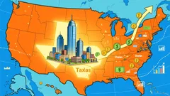 Trump Says Mamdani Facing 'Big Test' From NYSE's Texas Trading Outpost