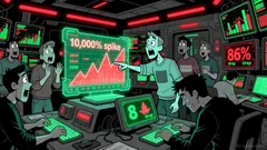 Shiba Inu (SHIB) Price Deterioration and Burn Impact: A Critical Juncture for Long-Term Investors?