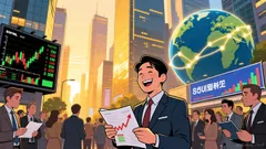 Asian Markets Reverse Greenland Tariff Sell-Off: A Tactical Trade Setup