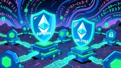 Towns Platform Supports EIP-8004 and EIP-7702 as Ethereum Continues Infrastructure Upgrades