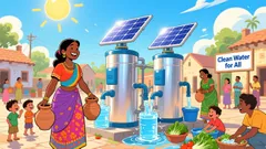 Water.org's Get Blue: A Market-Driven Test of Scaling Impact