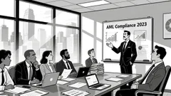 The Risks and Opportunities in Emerging Market Crypto Regulation: A Case Study of India's Fight Against Terror-Financing Networks