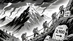 Ethereum (ETH) at a Technical Crossroads: A Strategic Rebound or Deeper Correction?