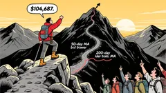 Bitcoin's Emerging Bullish Momentum and Liquidity-Driven Catalysts: A Convergence of Technical and Macroeconomic Alignment