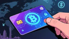 Veera's On-Chain Payments Card: A Game Changer for Crypto Mainstream Adoption