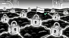 Ethereum's Quantum Readiness as a Long-Term Security Catalyst: The Walkaway Test and Cryptographic Future-Proofing as Critical Investment Differentiators