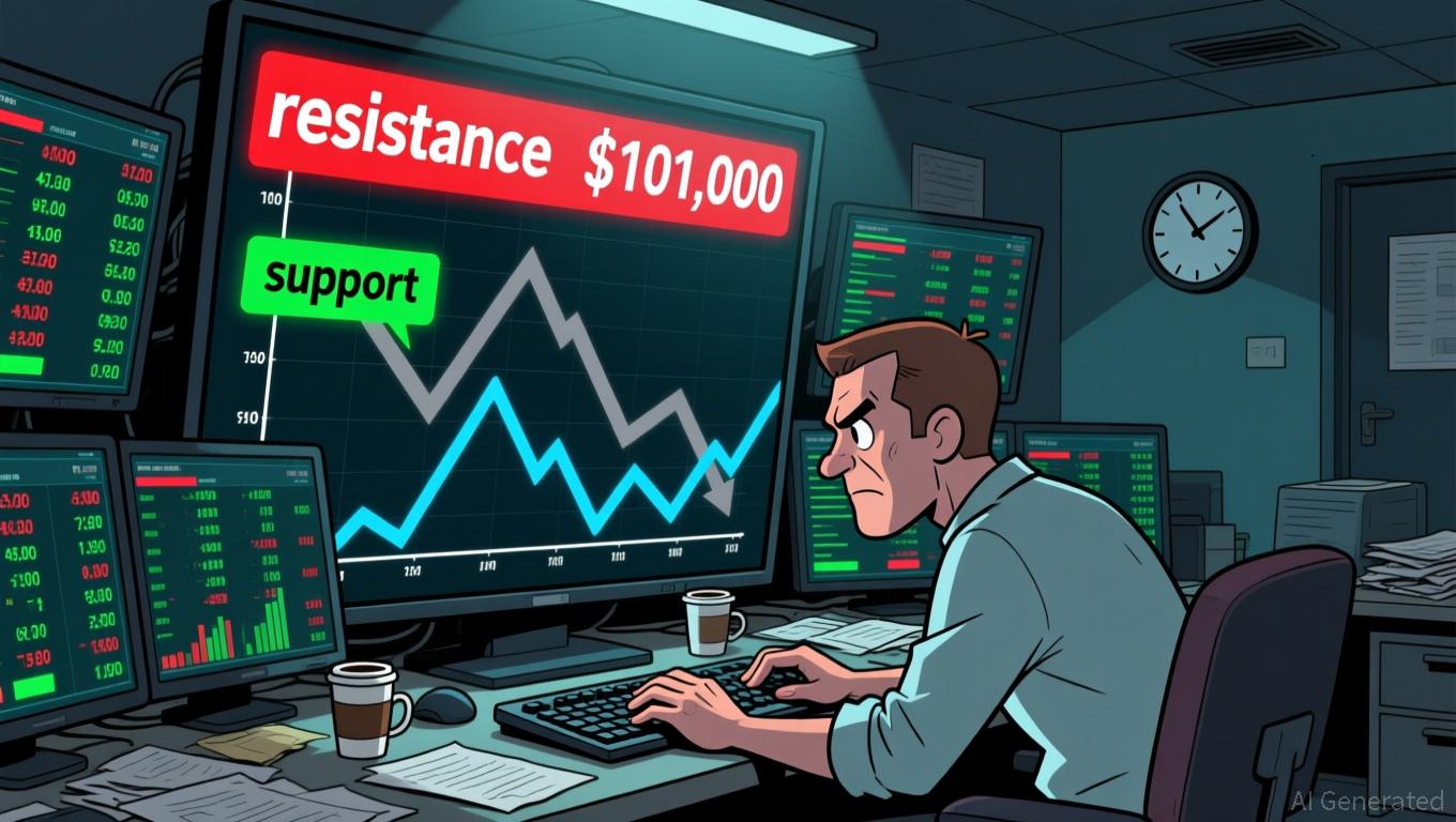 5 Bear Market Signals Are Flashing for Bitcoin This January - Article cover image