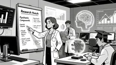 The Evolving Market for Psychedelic Therapeutics: Can LSD Transition from Niche to Mainstream Investment Opportunity?