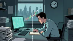 Braemar's Resilience: Is the Market Priced for Perfection?