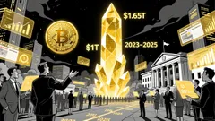 The Liquidity Paradox in Crypto: Why Institutional Entry Hinges on Market Depth