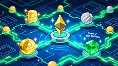 Ethereum's Network Surge: A Catalyst for a New Bull Cycle?