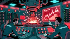 Paradex Protocol Announces Chain Rollback to Restore User Accounts