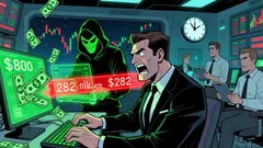 Monero (XMR) Surges Amid $282M Social Engineering Scam and Regulatory Headwinds