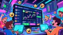 DraftKings' Prediction Market Play: A New Chapter in the Story or a Narrative Violation?