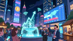 Russia's 2026 Crypto Legalization: A Regulatory-Driven Market Expansion and Risk-Balanced Adoption Framework