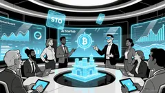 OpenAI's Funding Strategy and Its Implications for AI-Driven Startups: Evaluating ICOs as a Financing Tool