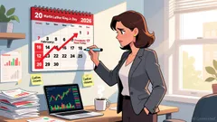 MLK Day Market Closures: What It Means for Your Portfolio