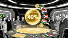 BRICS CBDC Integration: A Strategic Pathway to De-Dollarization and Geopolitical Resilience