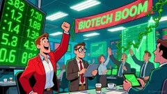 Burry's AI Skepticism: Is the Market Already Priced for Perfection?