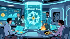 ASTER Token Buybacks Launch Strategic Reserve Mechanism to Reduce Circulating Supply