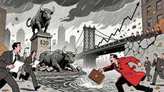 Bitcoin and Ethereum Face Persistent Selling Pressure Amid Reluctance to Bet on a 'TACO' Bounce