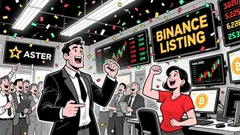 Can the Bull Run in ASTER-Related Tech and Gaming Crypto Continue? Analyzing Short- to Medium-Term Catalysts and Risks in High-Growth Play-to-Earn and Defense-Adjacent Sectors