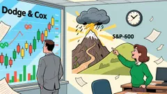 Dodge & Cox Stock Fund: A Value Investor's Guide to the 2025 Commentary