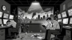 The Geopolitical-Driven Crypto Correction: A Tactical Entry Point for Strategic Investors?