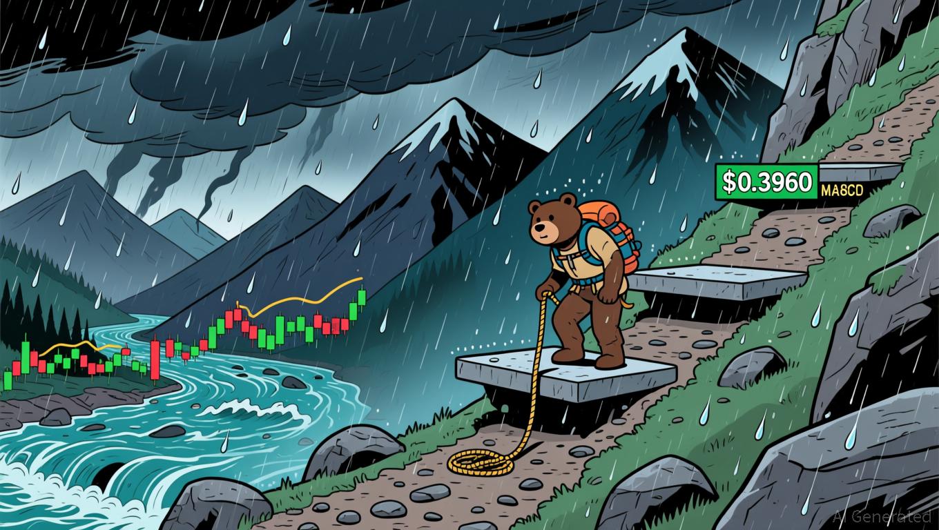 Cardano (ADA) Price Analysis: Assessing the Risks and Opportunities Amid  Deepening Bearish Momentum