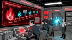 Aster's Fee-Driven Buyback Strategy: A Game Changer for Token Value Accrual?